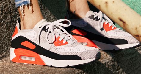 nike air max 90 ultra 2.0 flyknit damen schuhe|Air Max 90 crimson.